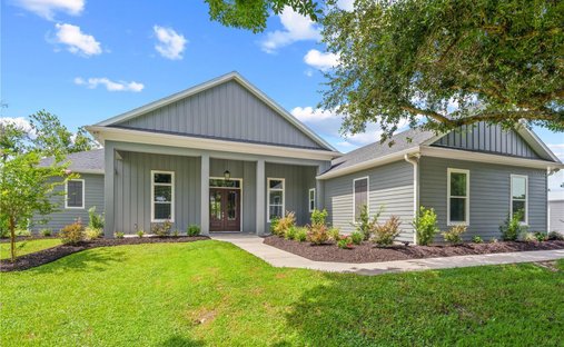 Casa a St. Cloud, Florida, Stati Uniti 1