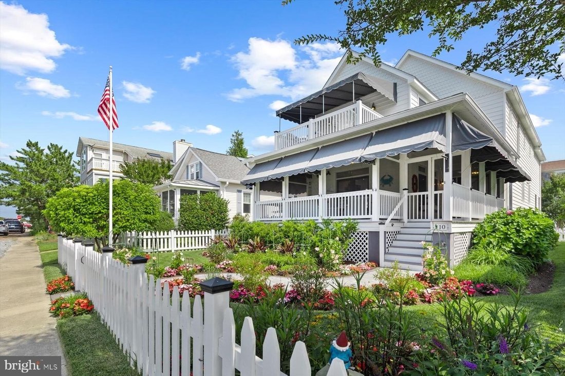 House in Bethany Beach, Delaware, United States 1 - 18506183