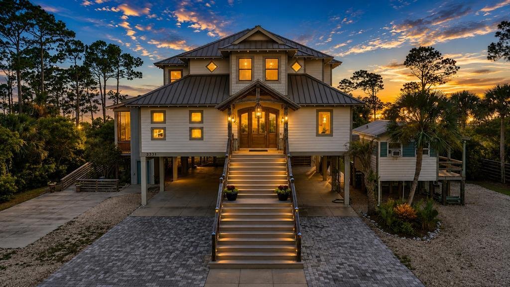House in Port St. Joe, Florida, United States 2 - 18502029