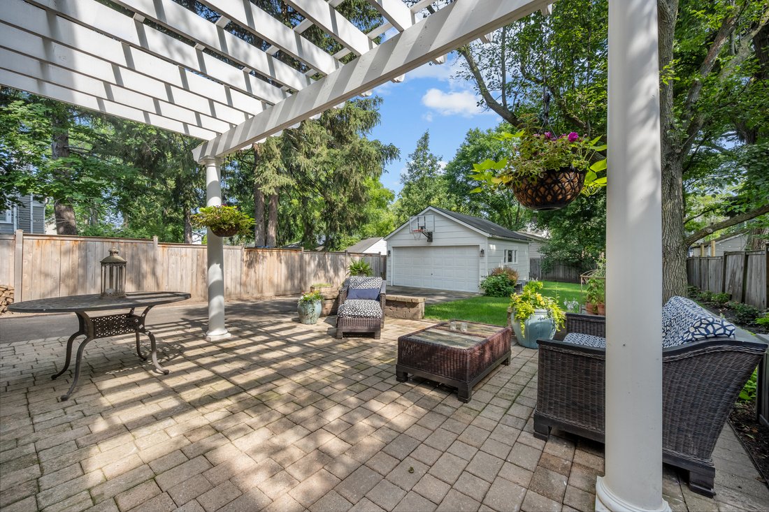 House in Winnetka, Illinois, United States 5 - 18500440
