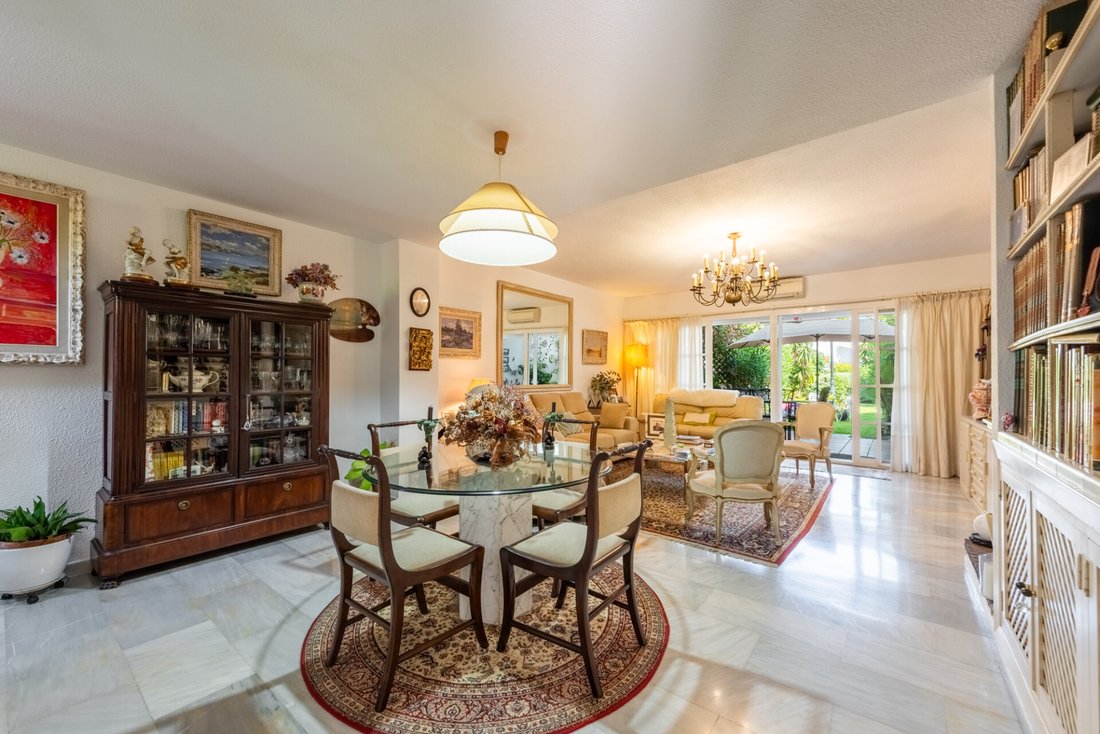 Residenza a Bel-Air, Estepona, Andalusia 4 - 18505442