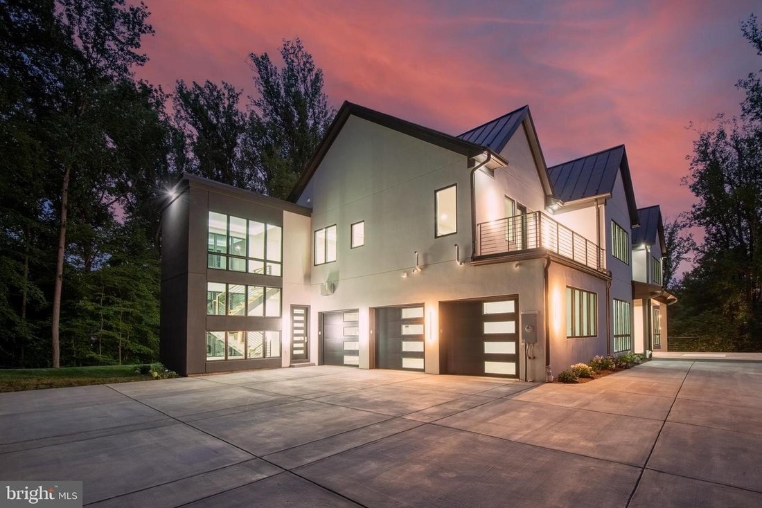 House in Bethesda, Maryland, United States 4 - 18505100