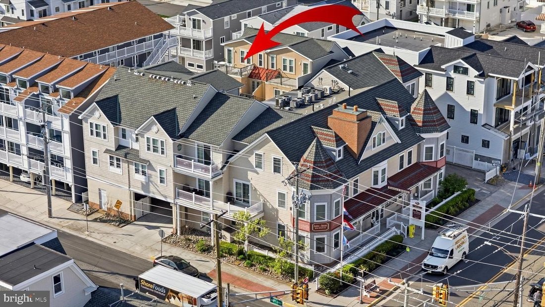 House in Sea Isle City, New Jersey, United States 4 - 18507380