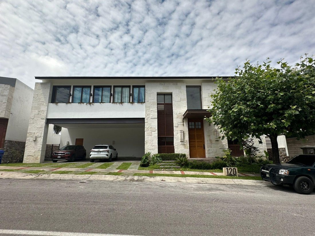 House in Pozos, San Luis Potosi, Mexico 1 - 18500594