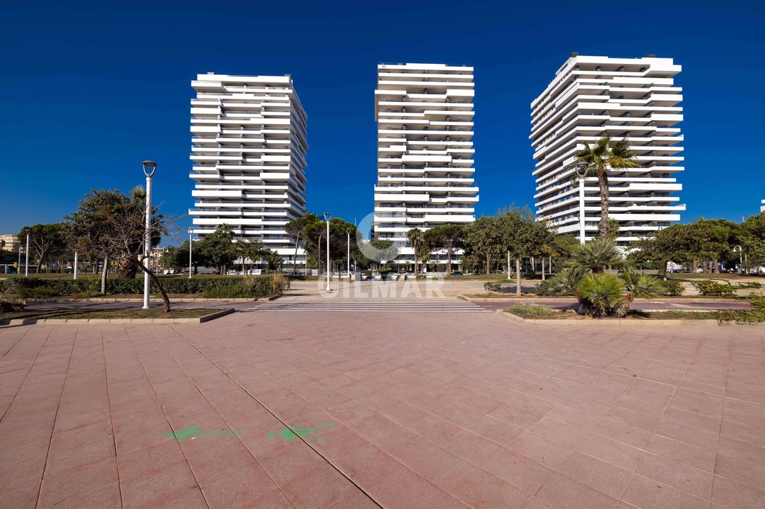 Apartment in Teatinos-Universidad, Malaga, Spain 2 - 18499077