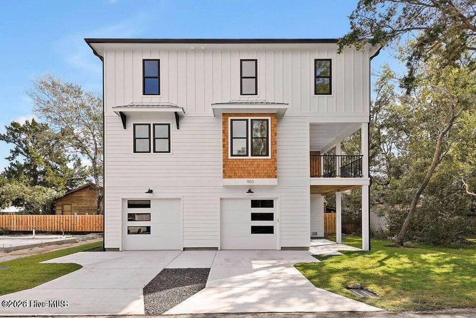 House in Carolina Beach, North Carolina, United States 2 - 18503329