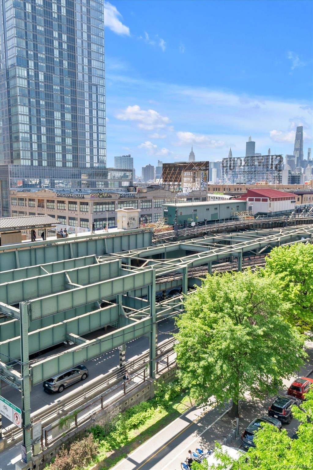 Appartement à New York, État de New York, États-Unis 5 - 18503951