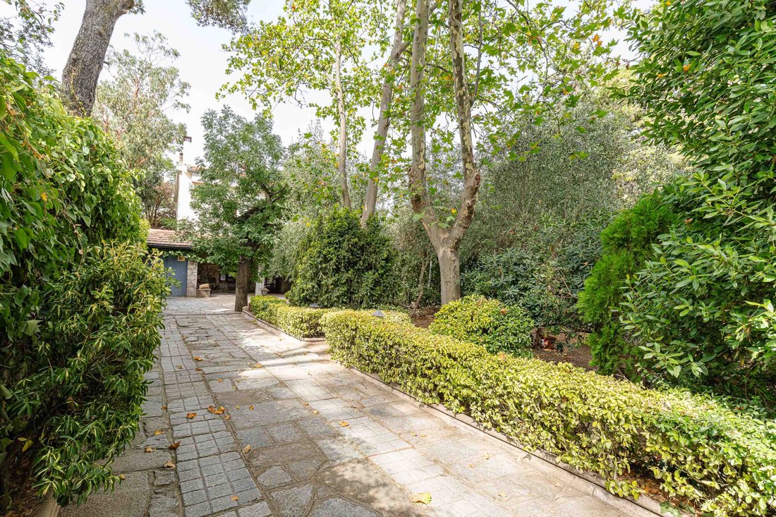 House in Galapagar, Comunidad de Madrid, Spain 4 - 18503870