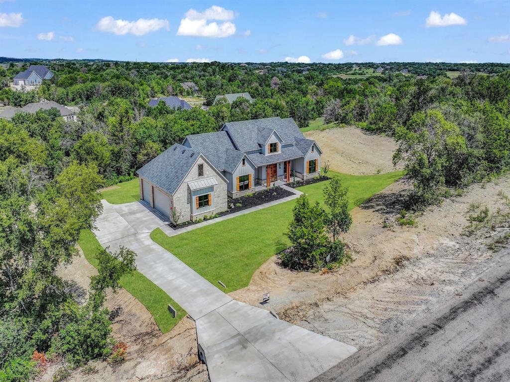 House in Weatherford, Texas, United States 2 - 18481509