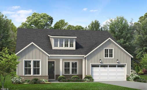 Haus in Raleigh, North Carolina, Vereinigte Staaten 1