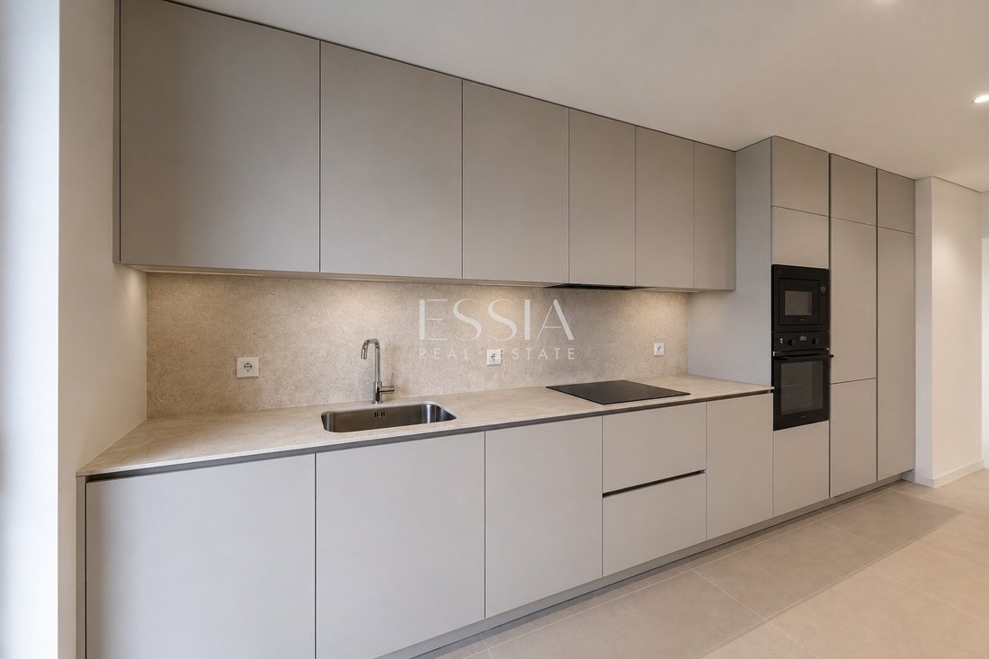 Apartment in Ramalde, Porto District, Portugal 2 - 18503176
