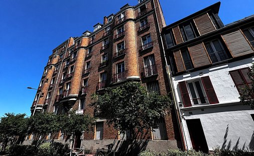 Appartement à Montrouge, Île-de-France, France 1