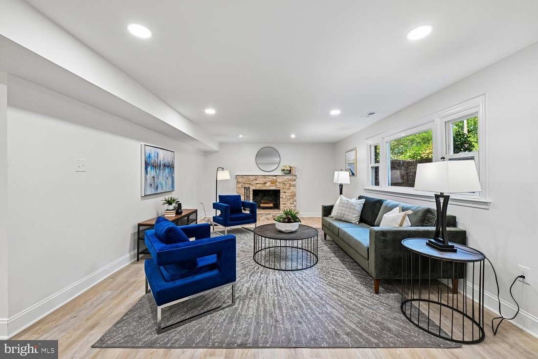 House in Oakton, Virginia, United States 5 - 18505201