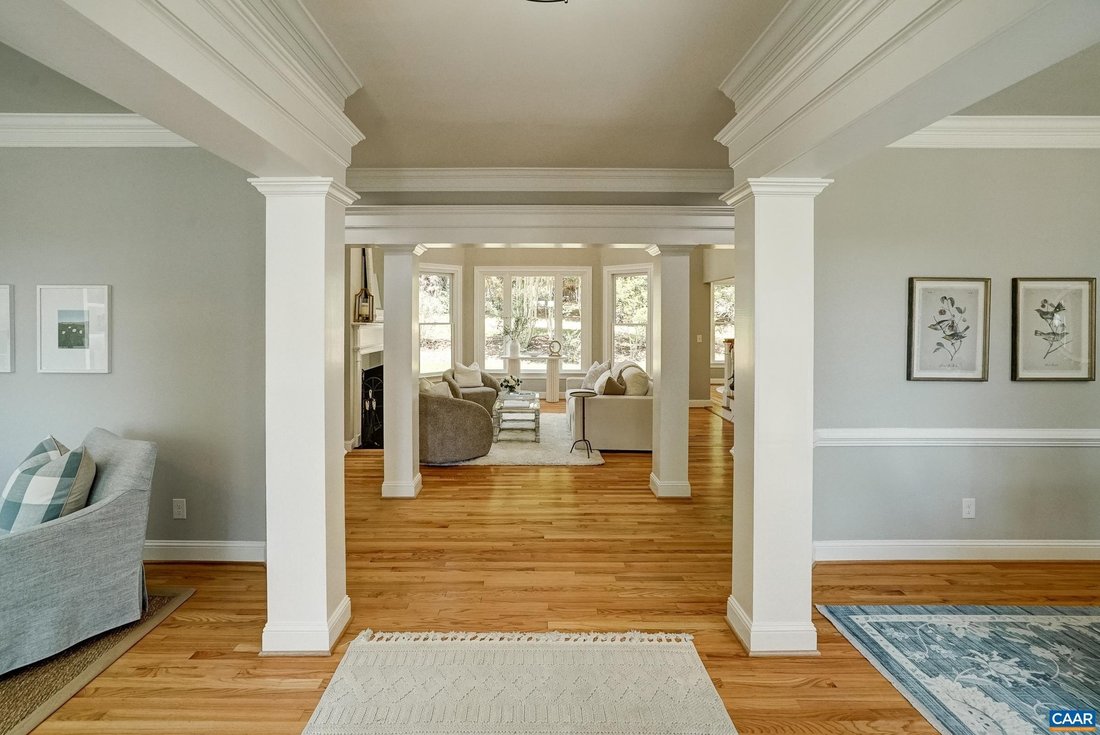 House in Keswick, Virginia, United States 5 - 18506938