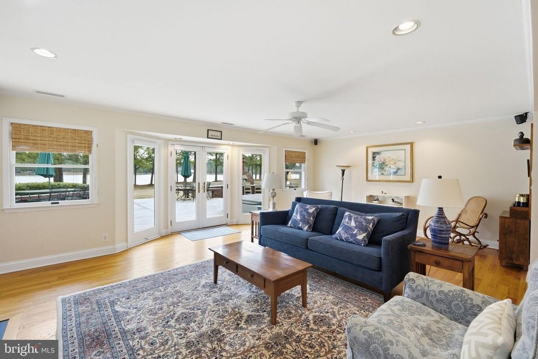 House in Saint Michaels, Maryland, United States 5 - 18506487