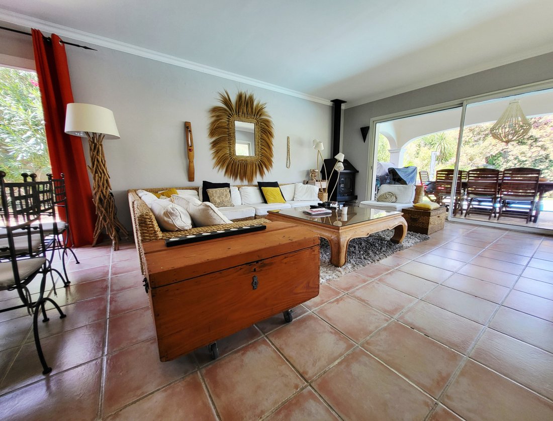 House in Nord, Cavalaire-sur-Mer, France 4 - 18502899
