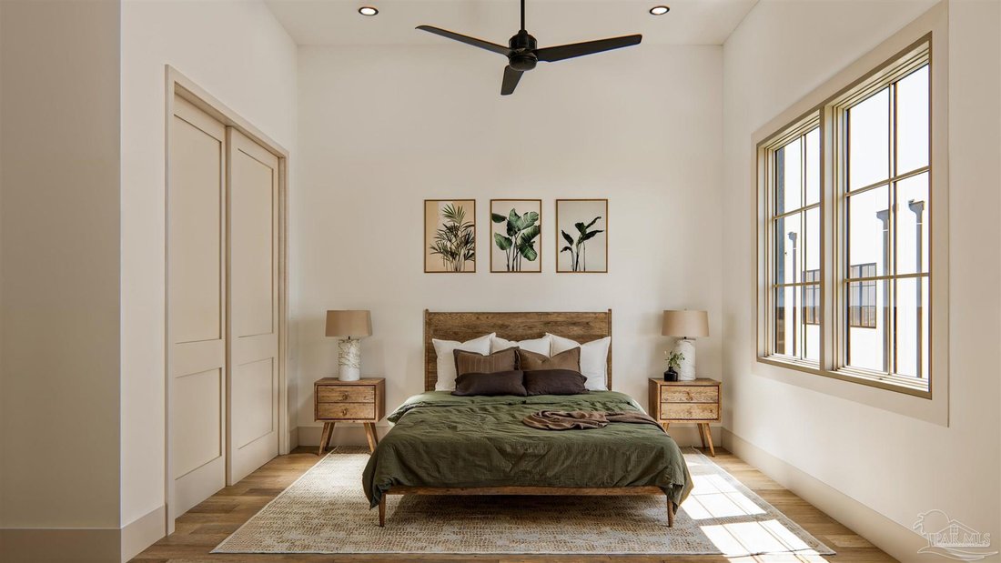 Townhouse in Pensacola, Florida, United States 3 - 18501965