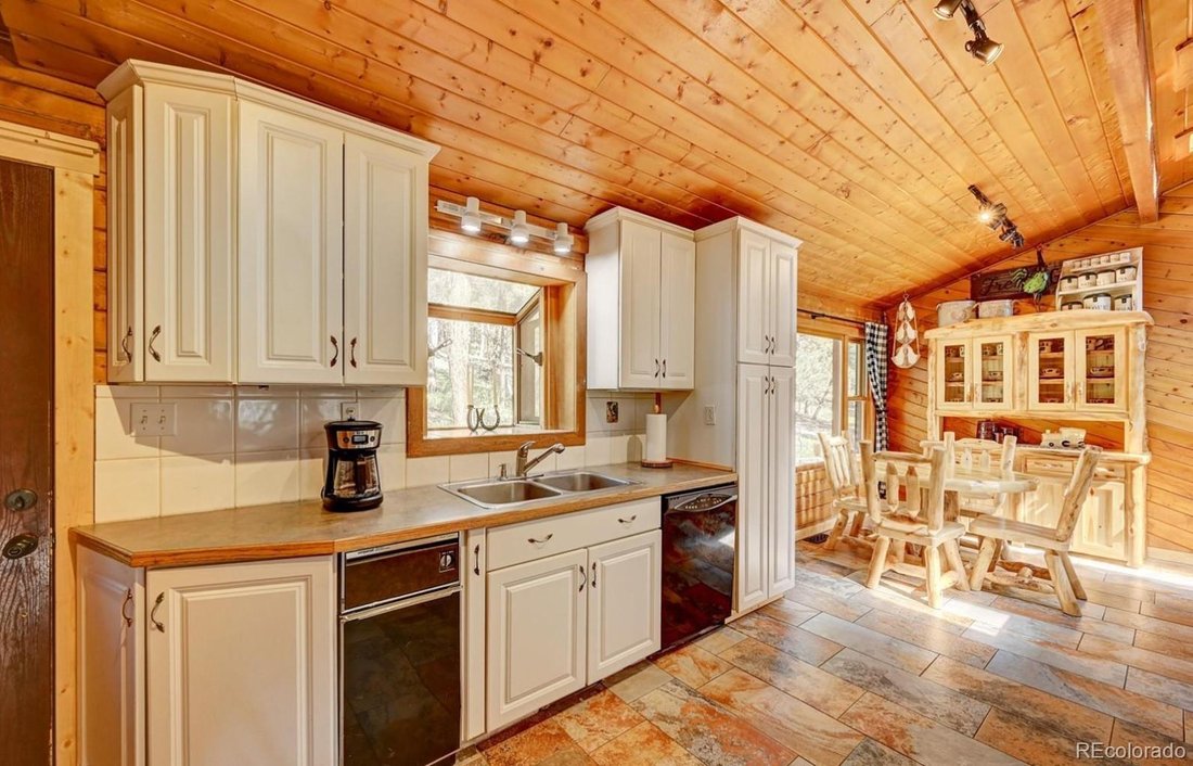 House in Ojo Caliente, New Mexico, United States 5 - 18505373