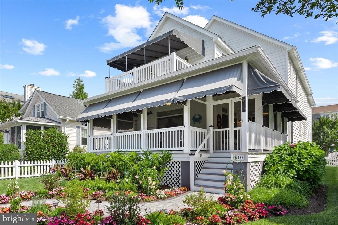 House in Bethany Beach, Delaware, United States 2 - 18506183