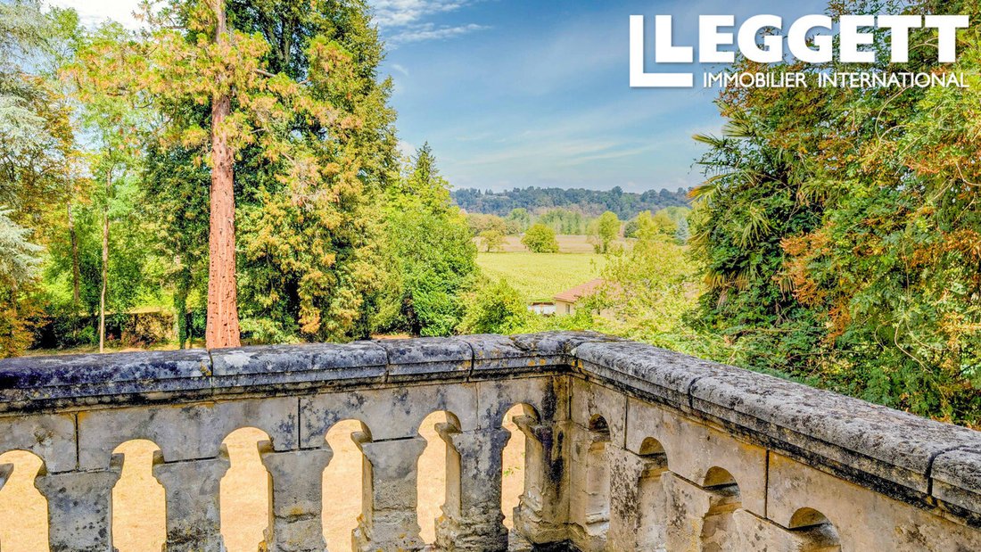 Villa in Le Buisson-de-Cadouin, Nouvelle-Aquitaine, France 3 - 16120692