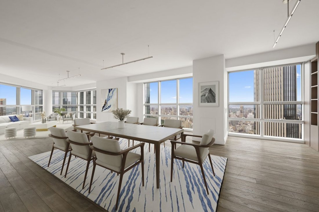Condo in New York, New York, United States 3 - 15783972