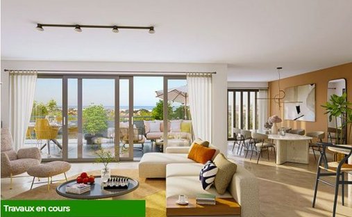Apartment in Six-Fours-les-Plages, Provence-Alpes-Côte d'Azur, France 1