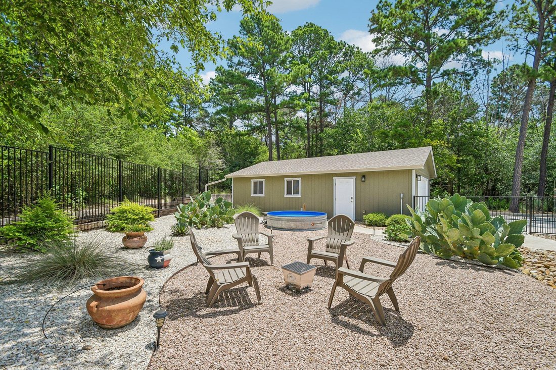 House in Bastrop, Texas, United States 2 - 18502363