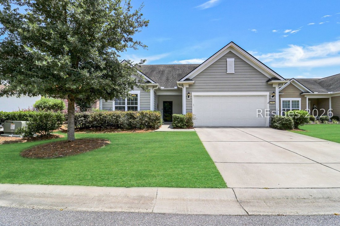 House in Bluffton, South Carolina, United States 1 - 18499026