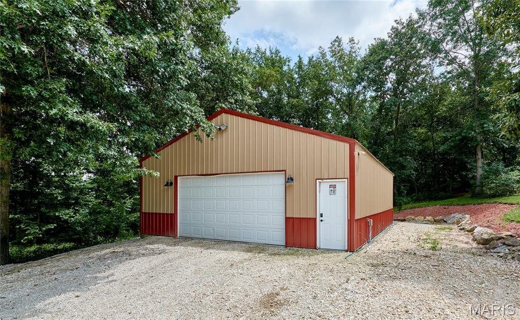 House in Winfield, Missouri, United States 4 - 18499074