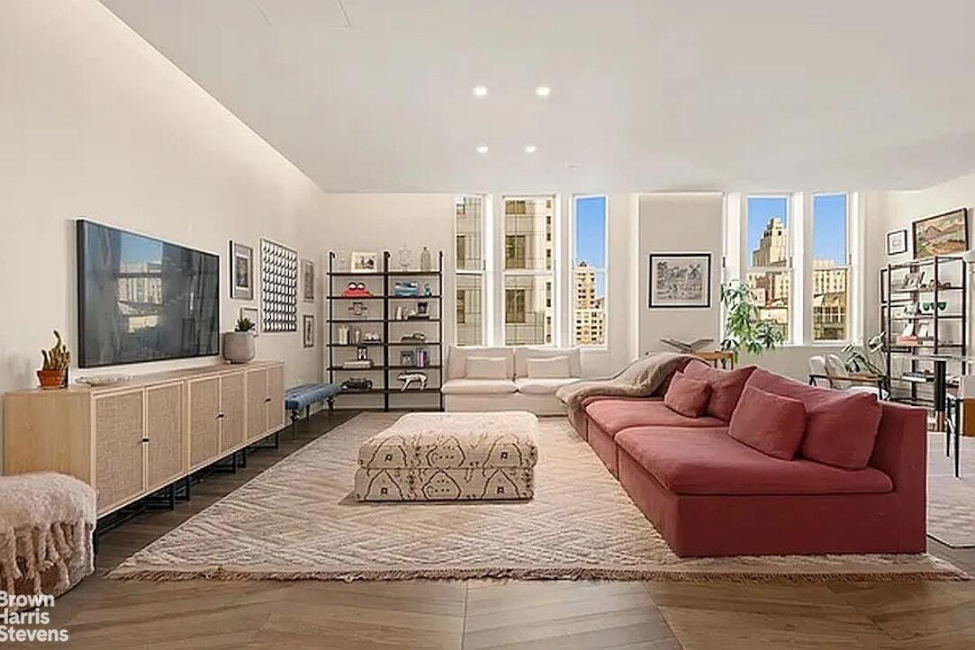 Condo in New York, New York, United States 5 - 18025980
