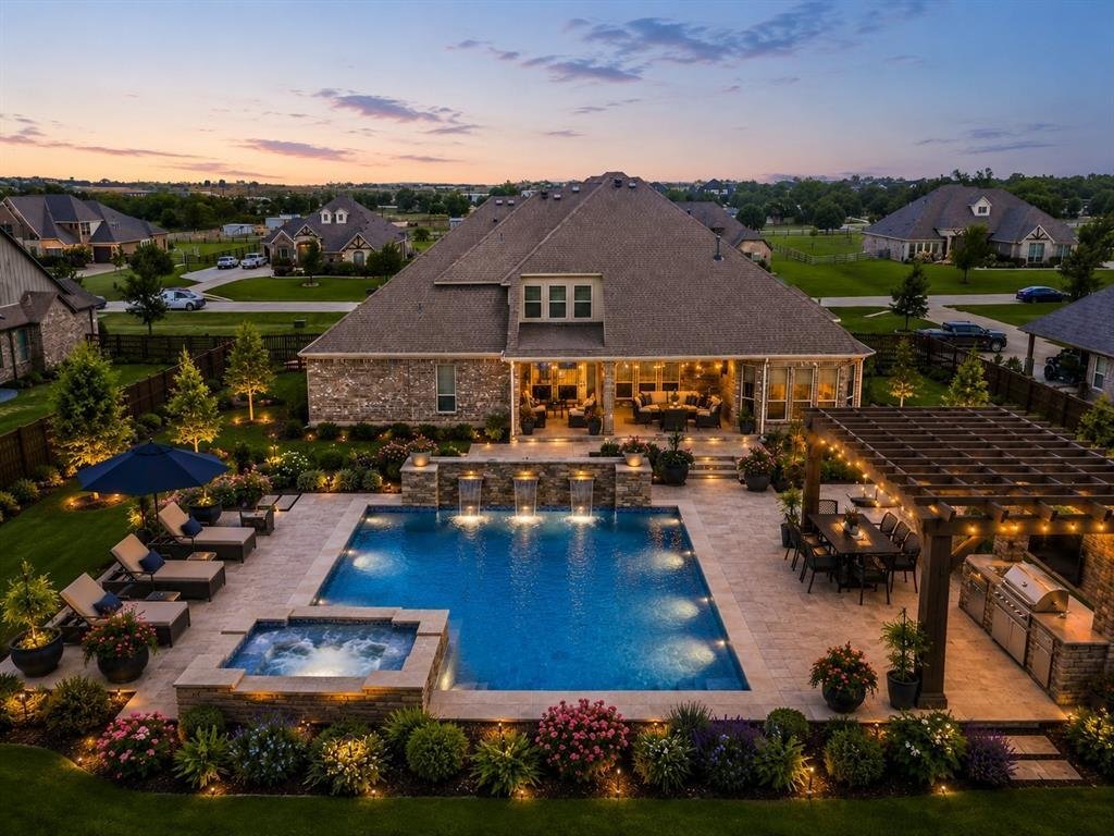 House in Northlake, Texas, United States 2 - 18274572