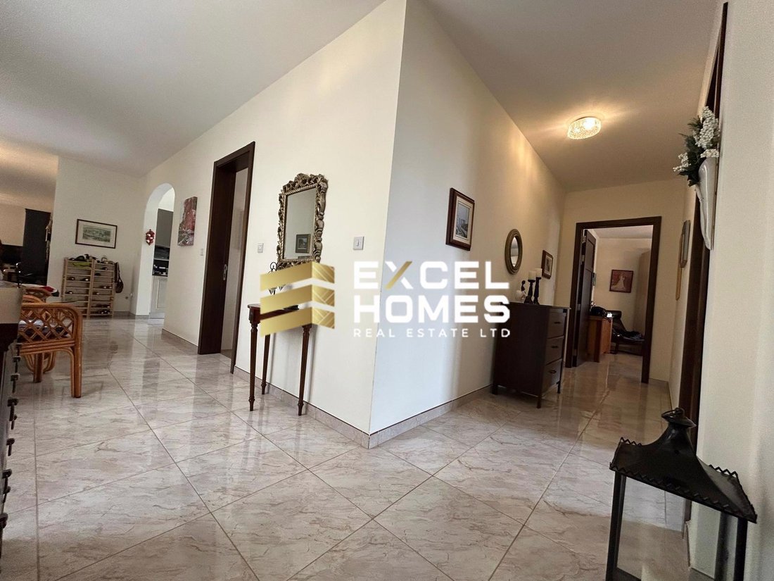 Penthouse in Ħal Safi, Malta 3 - 15839457