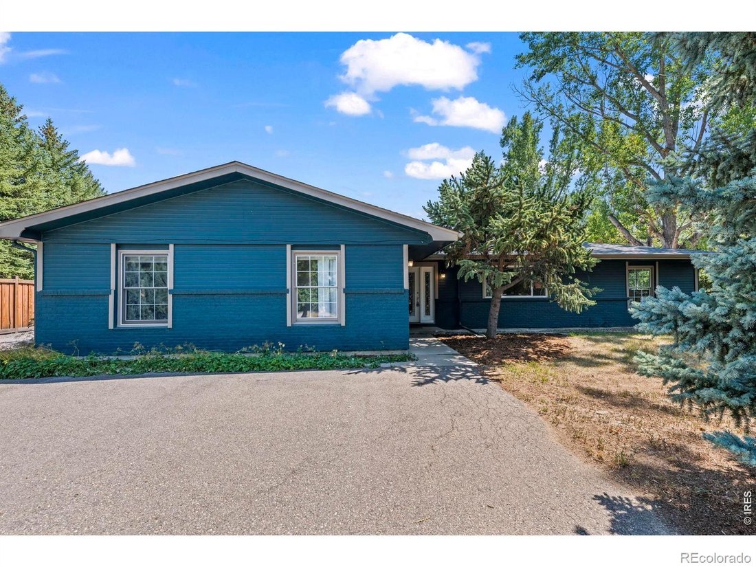 House in Boulder, Colorado, United States 3 - 18501777