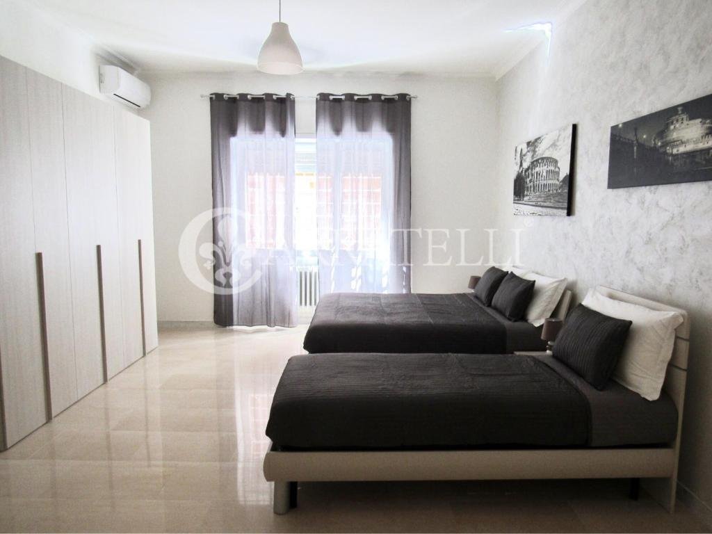 Apartment in Degli Eroi, Rome, Italy 4 - 18499069