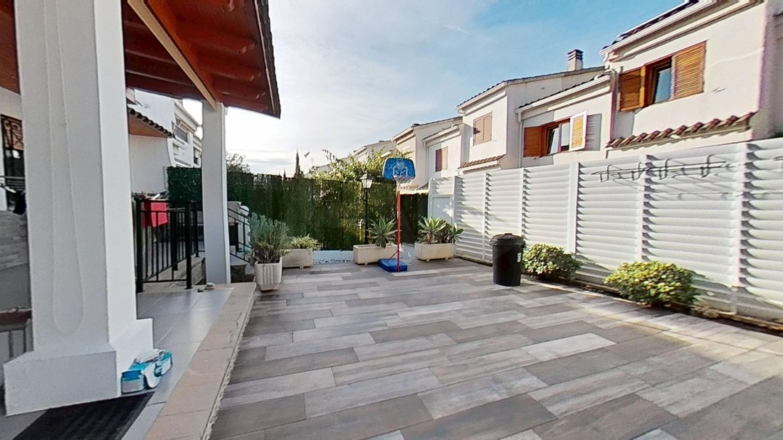 Casa a Benicasim, Comunità Valenzana, Spagna 5 - 18504482