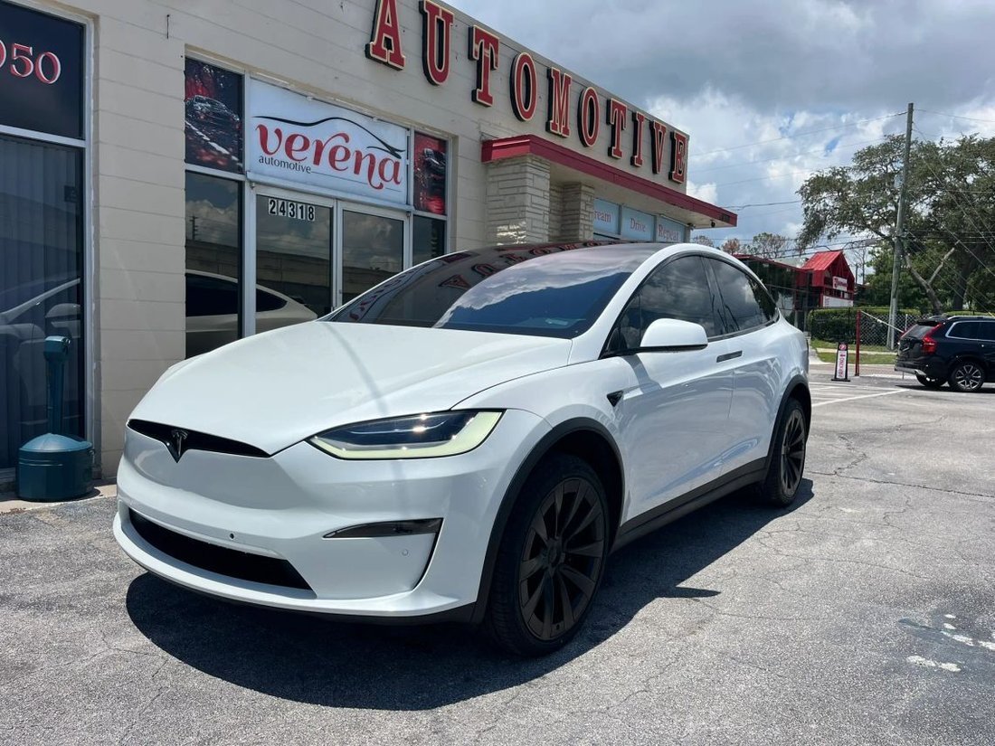 Suv in Clearwater, FL, United States 2 - 18504508