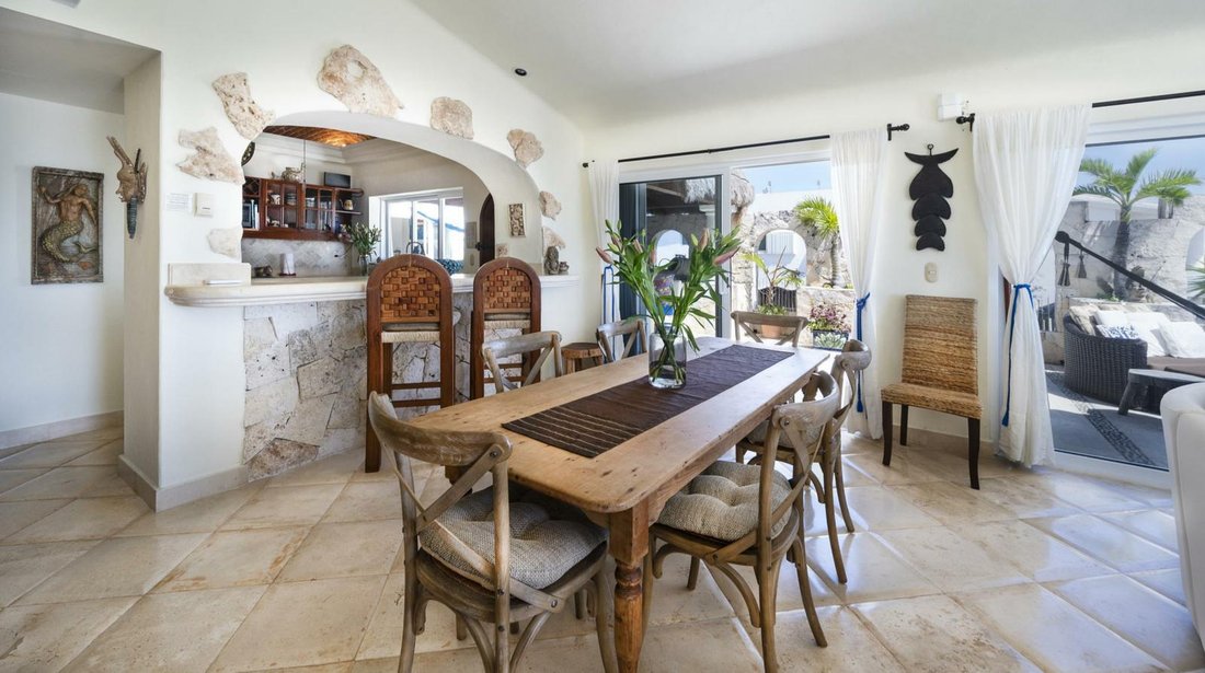 Apartment in Puerto Aventuras, Quintana Roo, Mexico 5 - 18501462