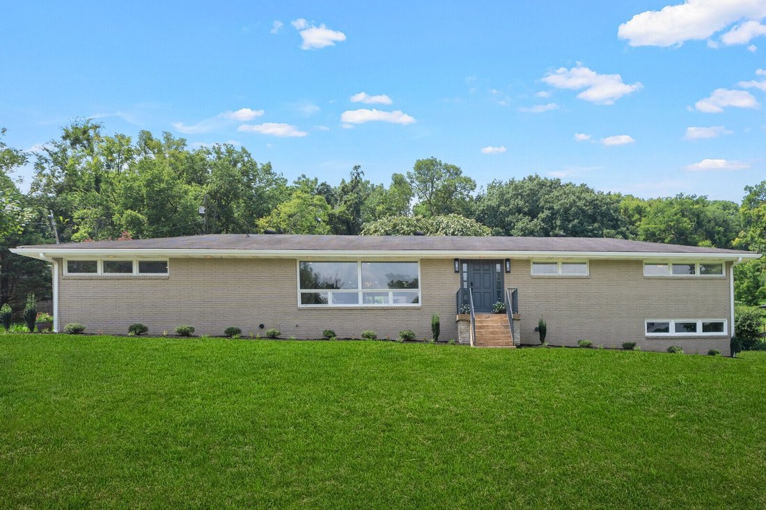 House in Nashville, Tennessee, United States 3 - 18502615