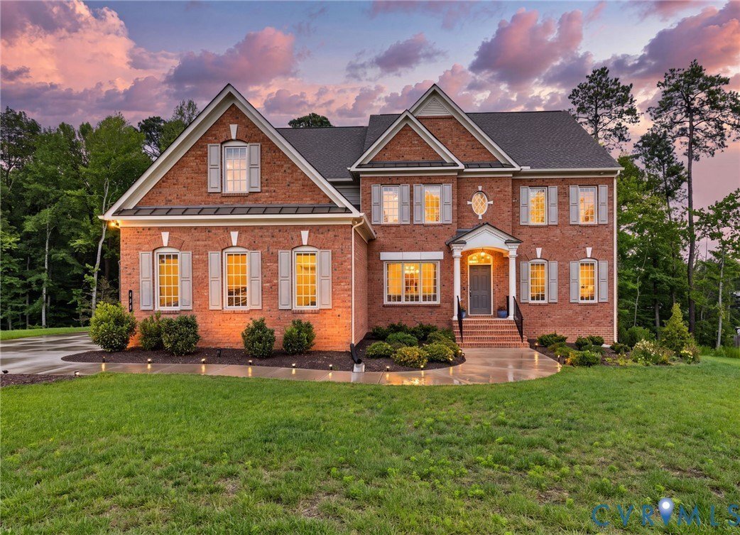 House in Richmond, Virginia, United States 1 - 18506501