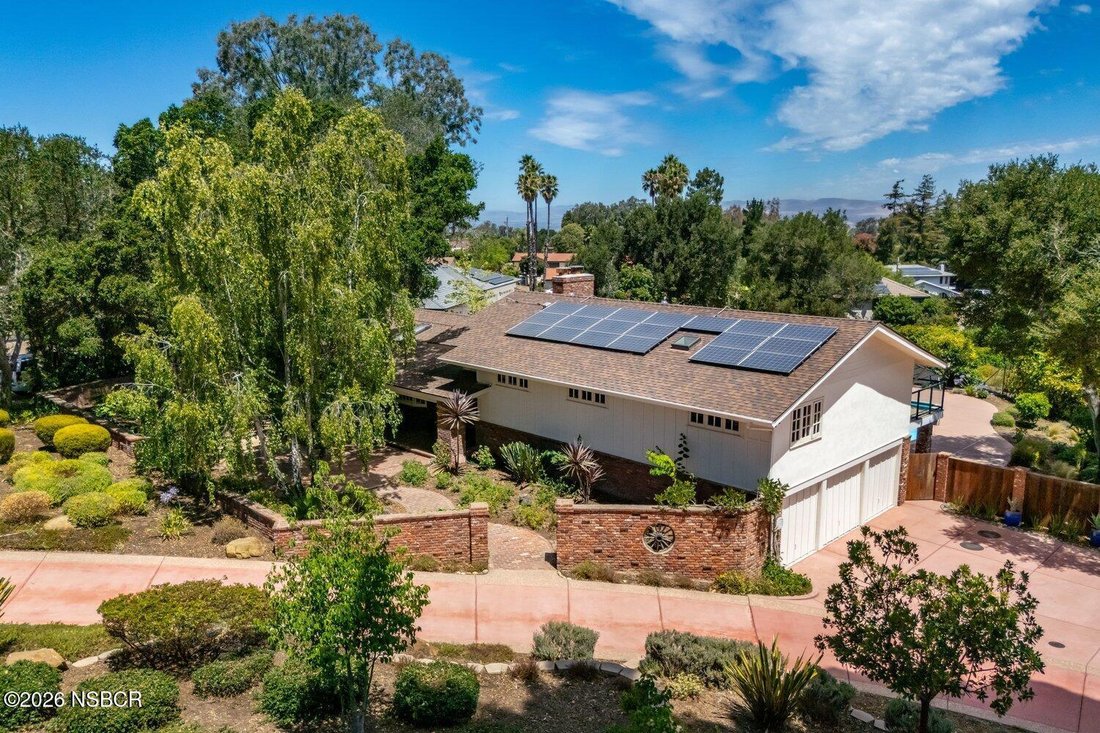 House in Santa Maria, California, United States 3 - 18502414