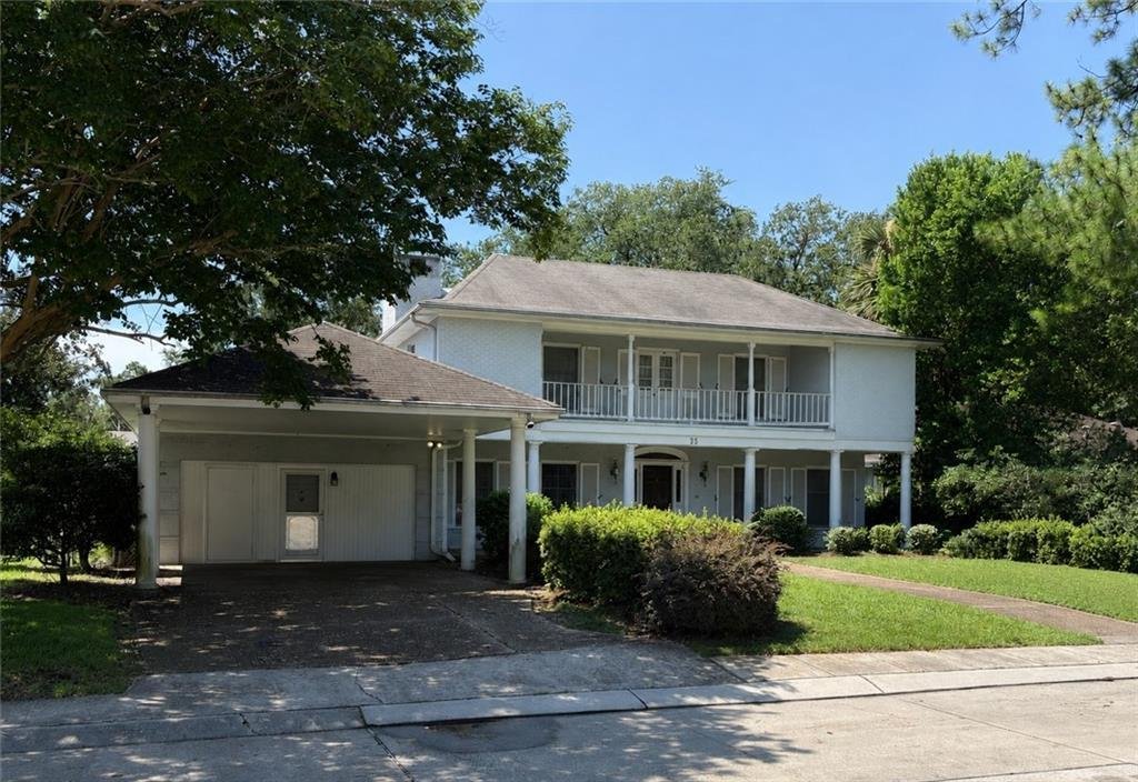 House in New Orleans, Louisiana, United States 1 - 18499041