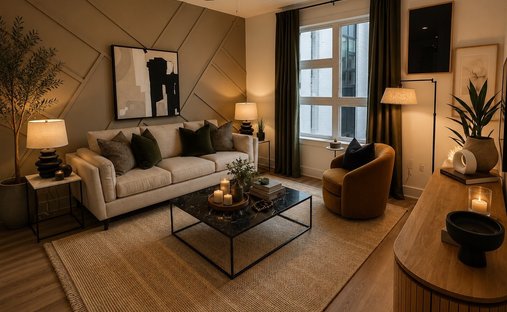 Haus in Nashville, Tennessee, Vereinigte Staaten 1
