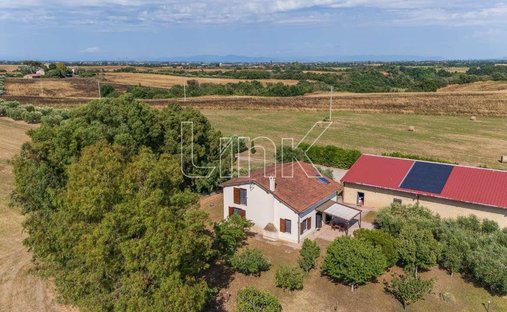 Villa en Aranova, Fiumicino, Lacio 1