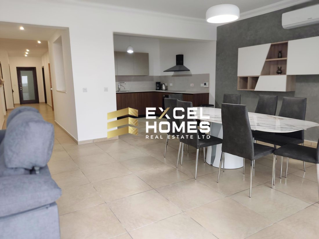 Apartment in Sliema, Malta 3 - 15839565