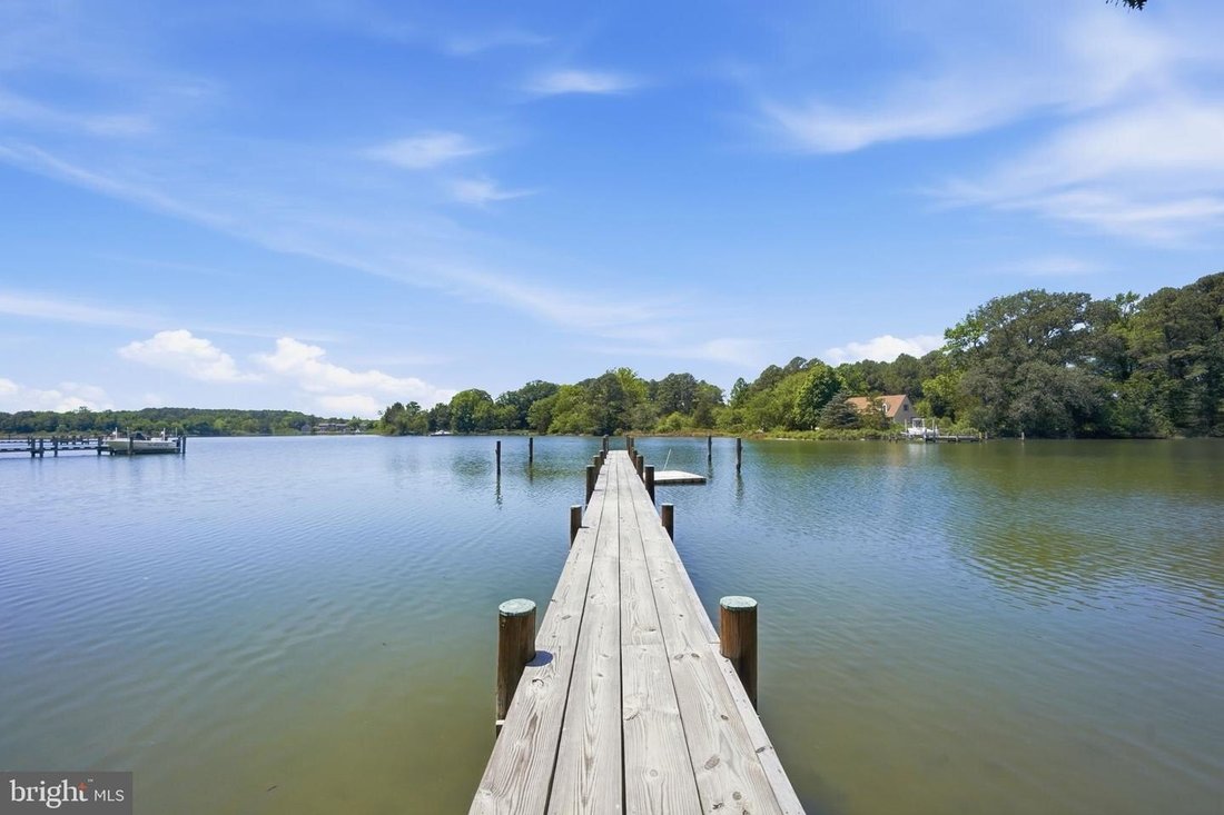 House in Saint Michaels, Maryland, United States 2 - 18506313
