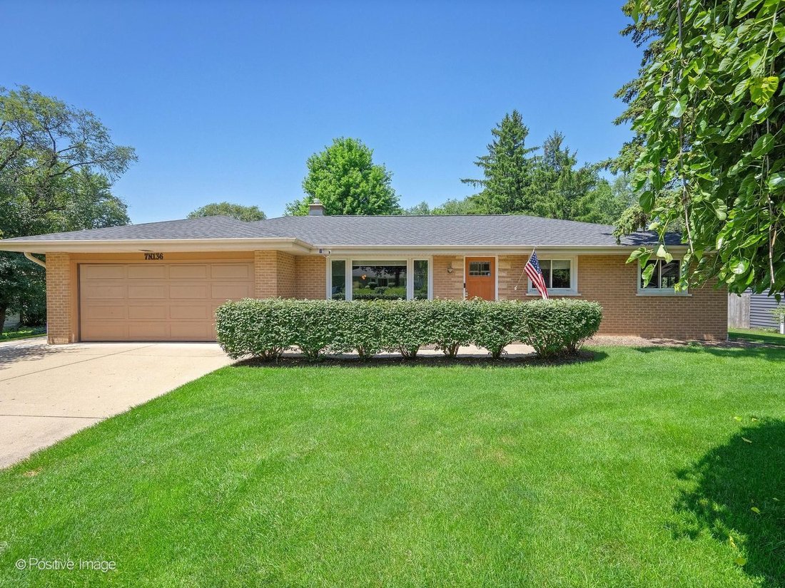 House in Medinah, Illinois, United States 1 - 18502816