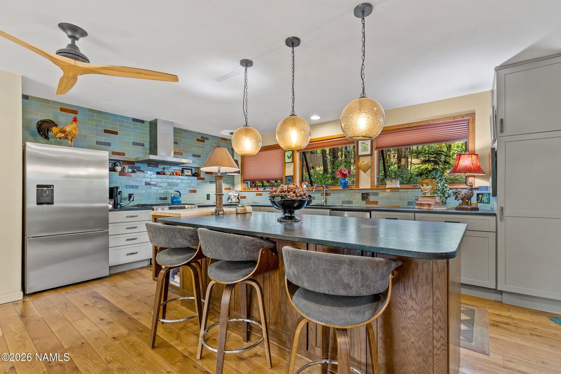 House in Flagstaff, Arizona, United States 5 - 18502326