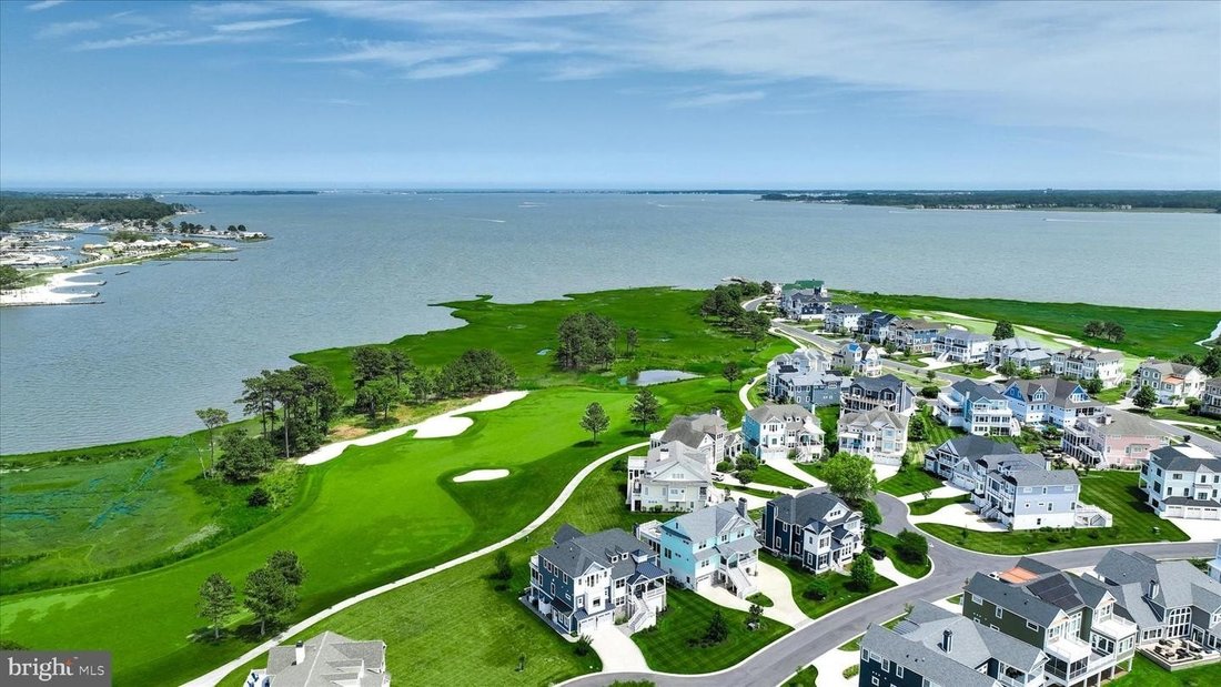 House in Millsboro, Delaware, United States 4 - 18504912