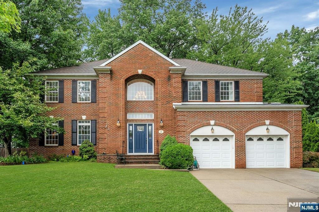 House in Paramus, New Jersey, United States 1 - 18503266