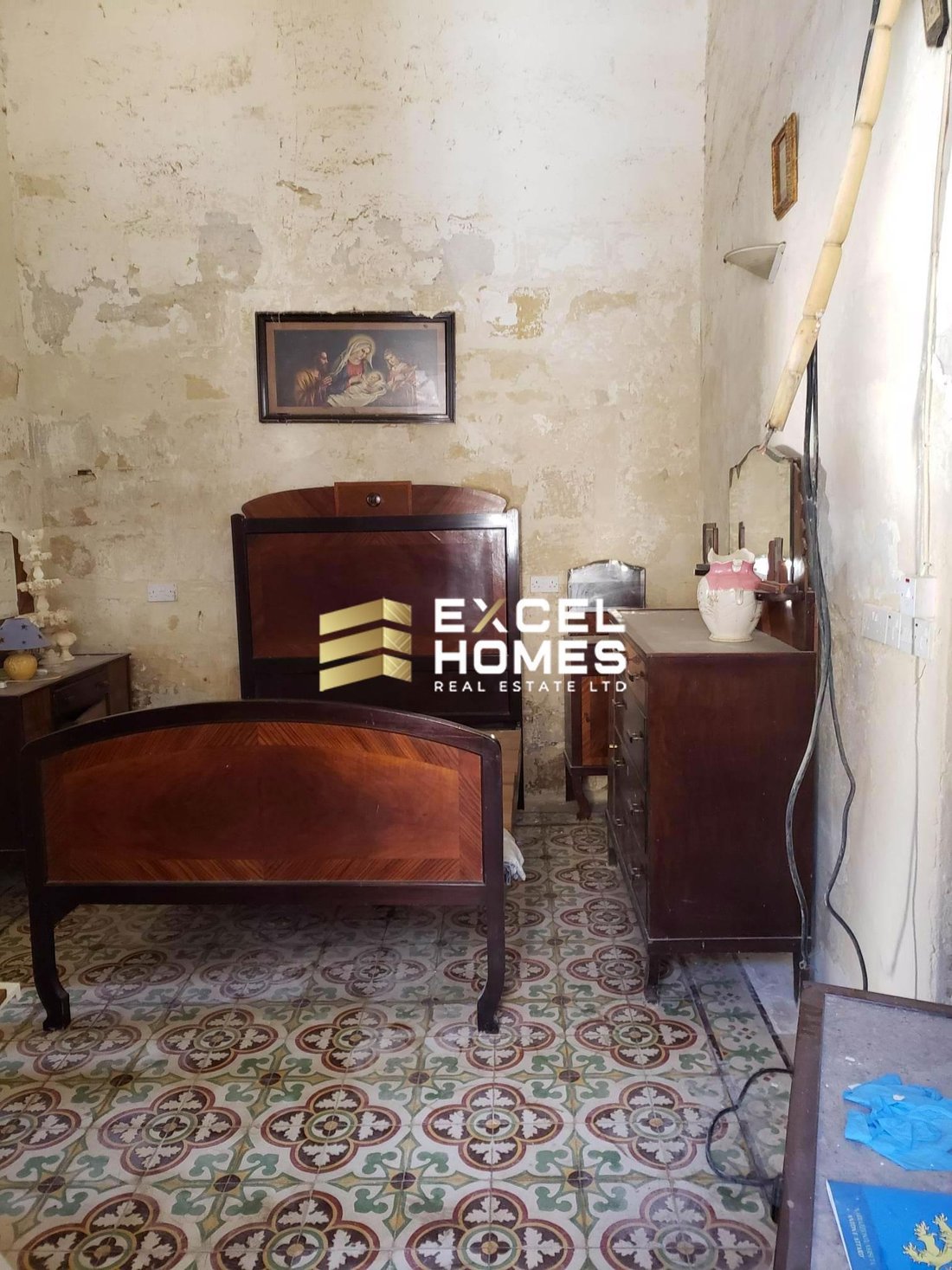Townhouse in Victoria, Malta 4 - 15839937
